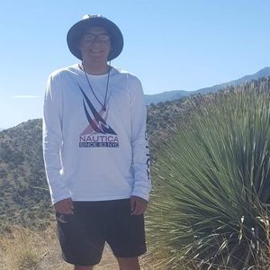 Meet your Posher, Cesar